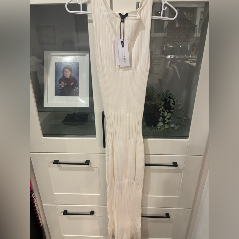 White Dynamite dress. NWT size XS.